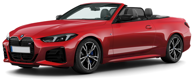 BMW cabrio