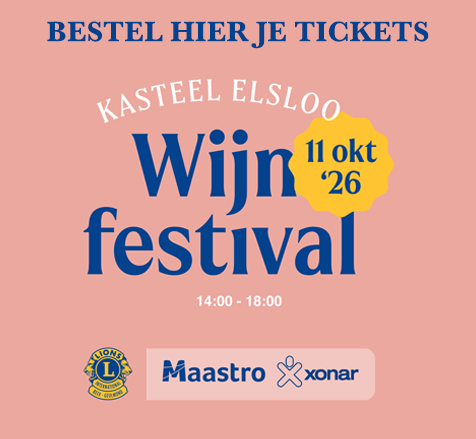 Wijnfestival